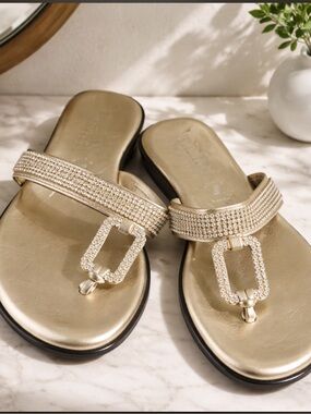 Made in Italy sandals